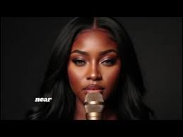 ✨ "I Asked for So Little"