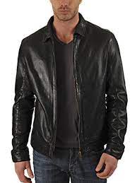 Pin On Men S Leather Jackets