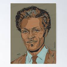 Decoración: Chuck Berry
