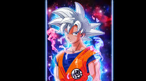 The best quality and size only with us! Wallpaper Dragon Ball Super Son Goku Ultra Instinct Goku Dragon Ball 3840x2160 Edgarthorne 1251267 Hd Wallpapers Wallhere