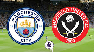 Man city 1 sheffield united 0. Premier League 2019 20 Manchester City Vs Sheffield United 29 12 19 Fifa 20 Youtube