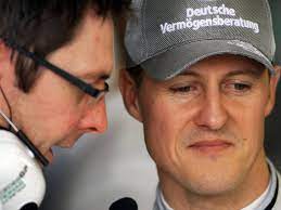 Последние твиты от michael schumacher (@schumacher). Now Lewis Hamilton Understands Michael Schumacher Influence Planetf1