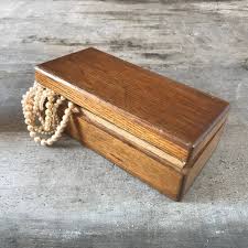 Antique Wooden Box Small Decorative Box Vintage Memory Chest Etsy Antique Wooden Boxes Decorative Boxes Wooden Boxes