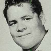 Lorenzo "Larry" R. Polanco (1947–1993) • FamilySearch