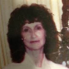 Obituary information for Bonita Harmon