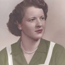 Obituary for Marjorie Nichols Skidmore