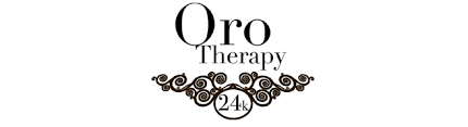 I Tested For You The Range Oro Therapy 24k