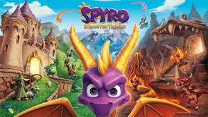Top 4 Worst Challenges In Spyro Year Of The Dragon Virtual Bastion In the tree tops level you need to find and rescue the three great dragons and open the strong chest. top 4 worst challenges in spyro year