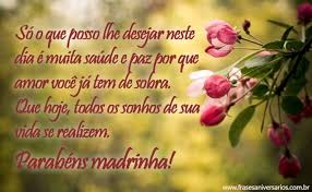 Parabens Madrinha Frases De Aniversario Ter alguem ao nosso mensagem para madrinha de casamento. parabens madrinha frases de aniversario