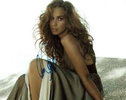 Details About Leona Lewis Signed 10x8 Photo B Aftal Autograph Coa Singer Songwriter X Factor