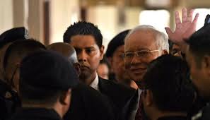 Kuasa beli rakyat ditingkatkan 3. Kumpulan Berita Terkini Sidang Najib Razak