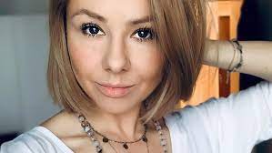 Studio rmf fm odwiedziła ania karwan. Ania Karwan Na Live Czacie Marzylam O Tym Od Dziecinstwa Polsat Pl