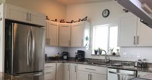 Kitchen Bath Newport Birrer Construction Llc Ada House Project In Eugene Oregon Kitchen Bathr In 2020 Kitchen Remodel Modern Kitchen Remodel Kitchen Bathroom Remodel