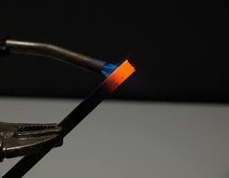 This large hot box is controlled via a digital thermostat. Diy Heat Treatment Of Tool Steel The Sharpening Blog