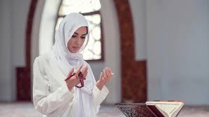Maybe you would like to learn more about one of these? Tata Cara Berdoa Dalam Agama Islam Agar Lebih Mudah Dikabulkan Allah