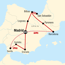 Olvashat itt hasznos nyaralási, utazási és. Classic Spain Madrid Madrid Utazas Spanyolorszag Statravel Hu