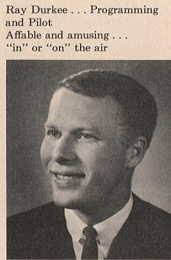 Denvers KTLK/KTLN Memory Page