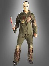 We did not find results for: Jason Voorhees Halloween Costume Deluxe