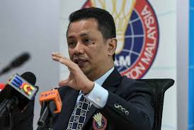 Tak disangka, apa yang terasa bagai siksaan lambat laun menjadikan mereka kian akrab. Choong Hann Dilantik Pengarah Kejurulatihan Bam Utusan Borneo Online