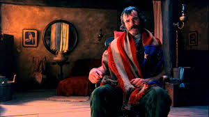 Production Designer Gangs Of New York Martin Scorsese Movies Film History