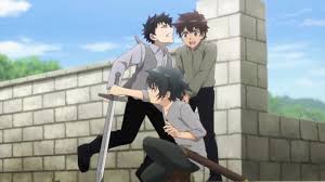 Бесклассовый герой: Да мне всё равно не нужны эти ваши умения онлайн  смотреть в хорошем hd качестве