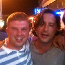 Aidan Morton (@shadrackmorton)