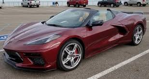 2021 chevrolet corvette for sale. New 2021 Corvette Paint Colors Confirmed Gm Authority