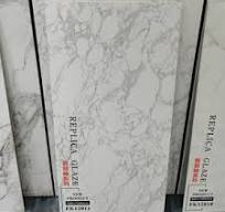 3D Textured Ceramic Wall Tiles - Stylish & Durable