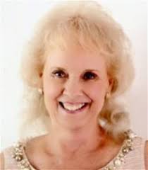 Sandra Weber Waldroop