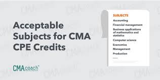 Courses approved by nasba, irs, ima, iia, step, cfp board, acfe, state accounting boards & other regulating bodies. How To Fulfill Your Cma Cpe Requirements And Find Eligible Courses Cma Coach