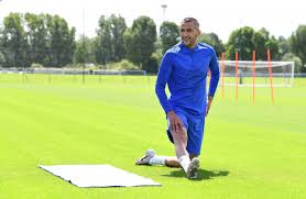 Xg, shot map, match history. Hakim Ziyech Put Through His Paces At Chelsea Ground As Forward Is Pictured In Blues Gear For First Time
