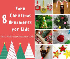 Download Yarn Christmas Ornaments For Kids Marly Bird 3D SVG Files Ideas | SVG, Paper Crafts, SVG File