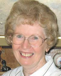 Edith Randall Obituary