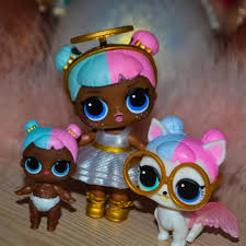 Sugar And Her Family Lolsurprise Lolpets Loldoll Lollilsisters Collectlol Lollilsugar Sugar Sugarpup Lol Family Lolsurpr Lol Dolls Doll Family Dolls