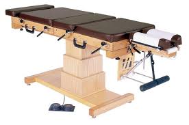 Tour Conversion Base Chiropractic Tables Drafting Desk Home Decor