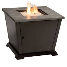 4.2 out of 5 stars. Member S Mark 30 Square Gas Outdoor Fire Pit Table By Blue Rhino Sam S Club