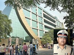 Former cbi director rakesh asthana has been appointed as. Rakesh Asthana Gets Clean Chit