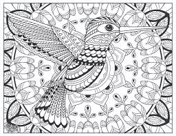 Dibujos Para Colorear Adultos Pdf