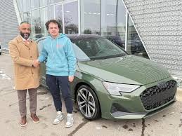 Image result for Vicuna Beige 2021 Audi