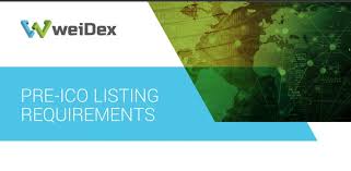 Image result for weidex ico image