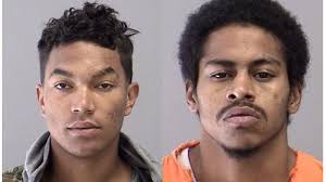 Two arrests made in College Station aggravated robbery