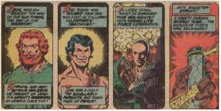 But now it is definitely coming, and a teaser trailer has been released. Superhero Academy 101 Celestials Eternals And Deviants Hobbylark