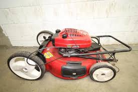 Click on an alphabet below to see the full list of models starting with that letter Toro Gts 6 5hp Lawnmower Property Room