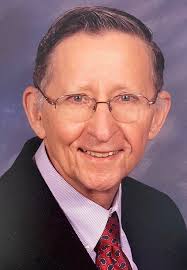 Obituary information for Robert Edward Marusza