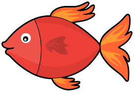 The rainbow fishauthor & illustrator: Clipart Cartoon Fish Png Cliparting Com