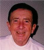 Gordon Langenderfer Obituary