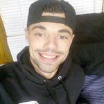 Aaron Vanbuskirk's Instagram, Twitter & Facebook