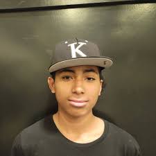 Brandon Abreu's Kiski School Baseball Stats