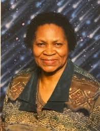 Elizabeth Tisdale Obituary