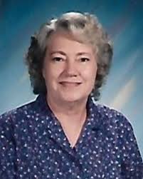 Nancy Doty Obituary July 20, 2025